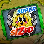 Supersized